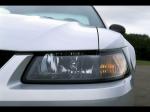 Ford Mustang SVT Cobra 2001 года